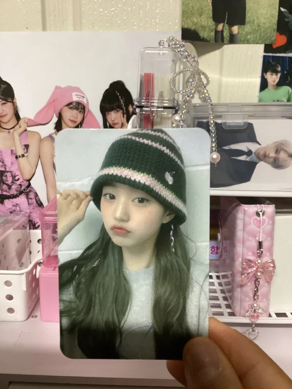 KIRSH 22AW CHERRY LINE