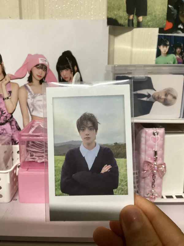 Dimension : Answer Yet Ver.