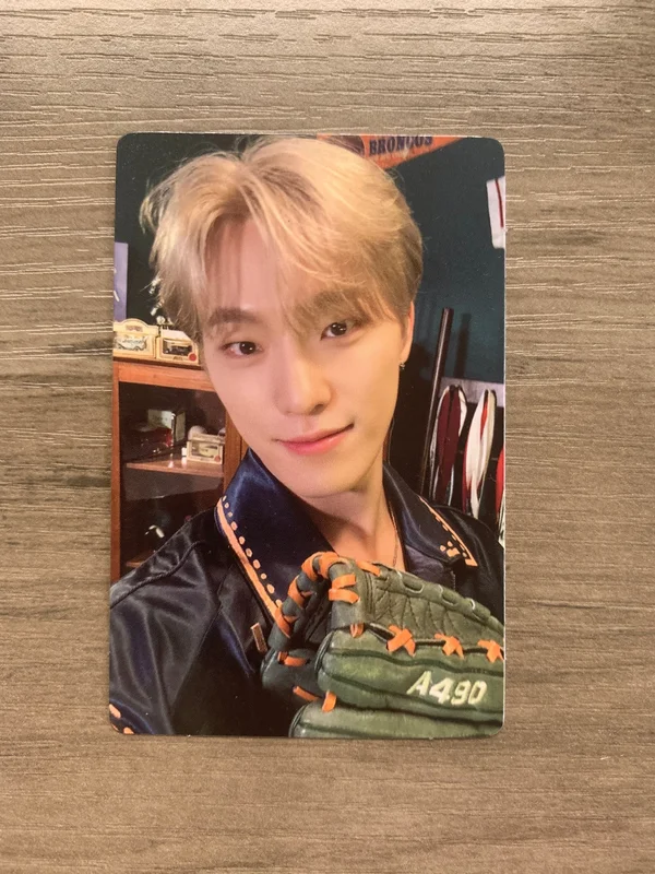 SEVENTEENTH HEAVEN AM 5:26 Ver.