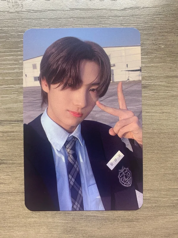 luvndvd | K-pop Photocard Seller from France | Used of Pocamarket