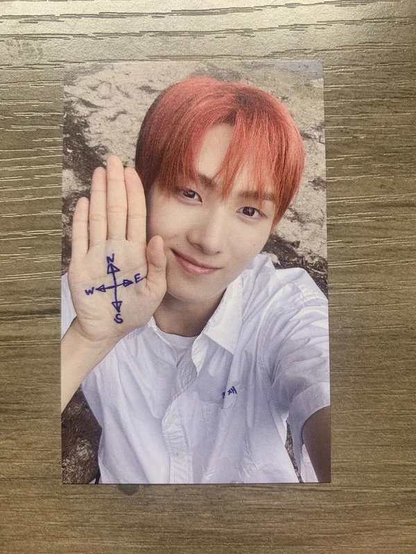 SUMMER BEAT! HMV LUCKY DRAW