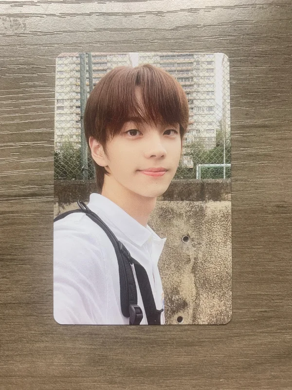 SUMMER BEAT! Weverse Albums ver.