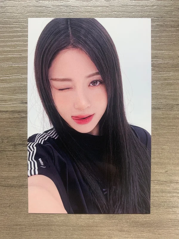 UNFORGIVEN UNIVERSAL LUCKY DRAW