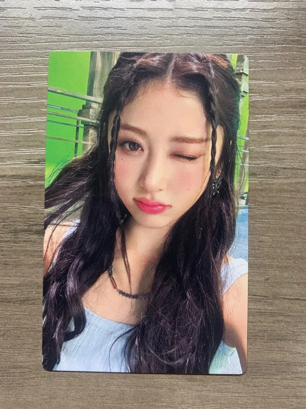 JAPAN 2nd SINGLE UNFORGIVEN Solo Jacket