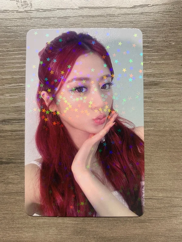 EASY WEVERSE JAPAN LUCKY DRAW