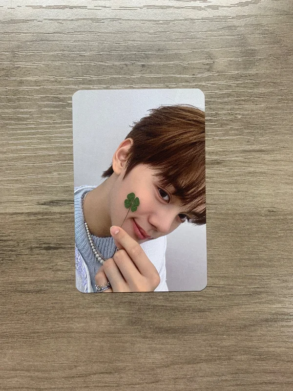 MELTING POINT Digipack ver. JUMP UP LUCKY DRAW