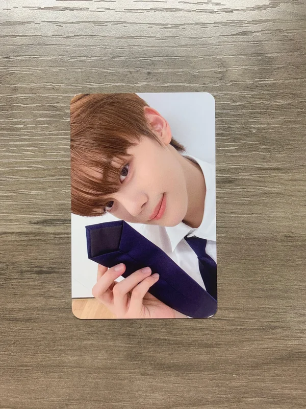 MELTING POINT Digipack ver. EVERLINE LUCKY DRAW
