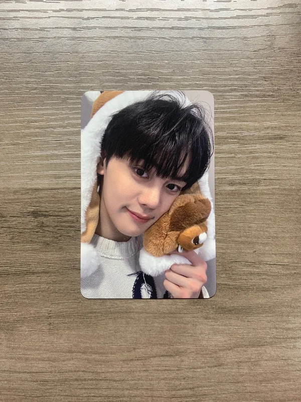 You had me at HELLO Digipack Ver. KTOWN4U