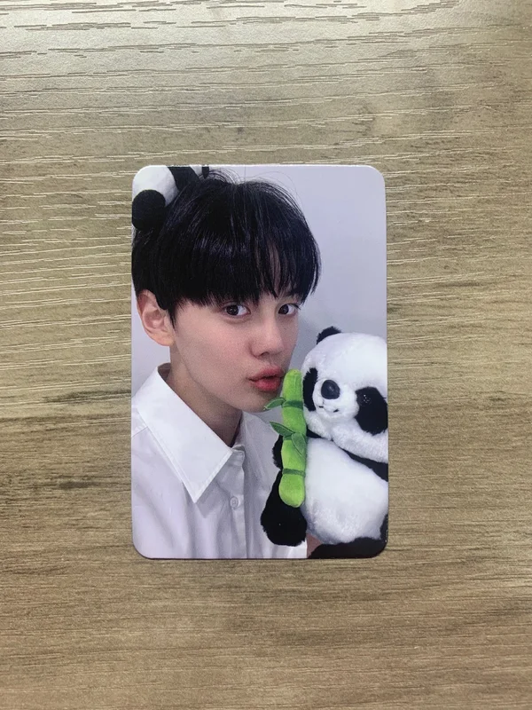 You had me at HELLO SOLAR ver. APPLEMUSIC