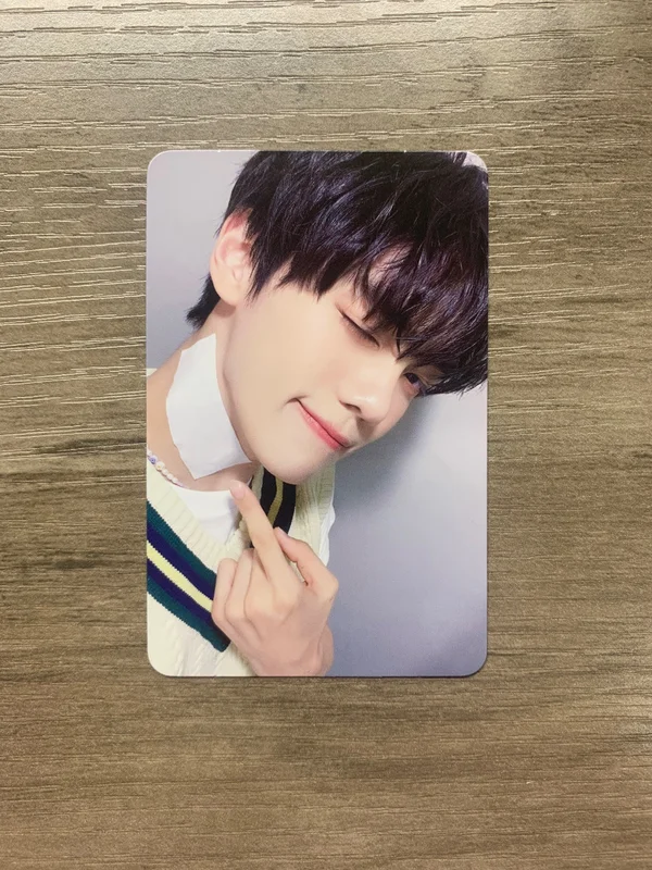 You had me at HELLO MAKESTAR LUCKY DRAW