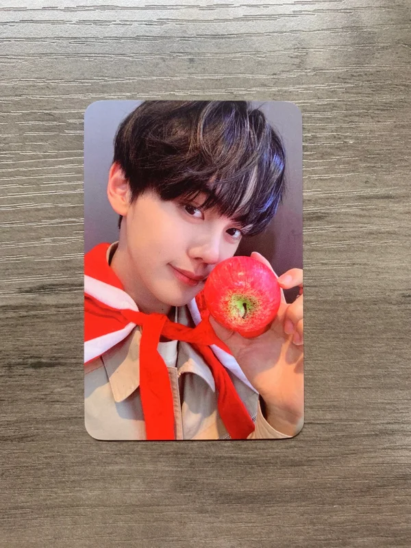 You had me at HELLO Digipack ver. WITHMUU LUCKY DRAW