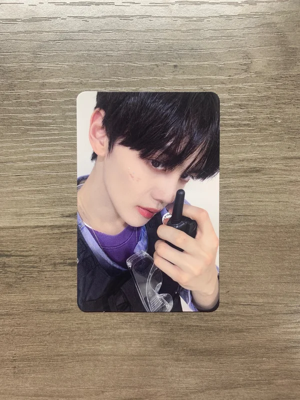 You had me at HELLO MAKESTAR