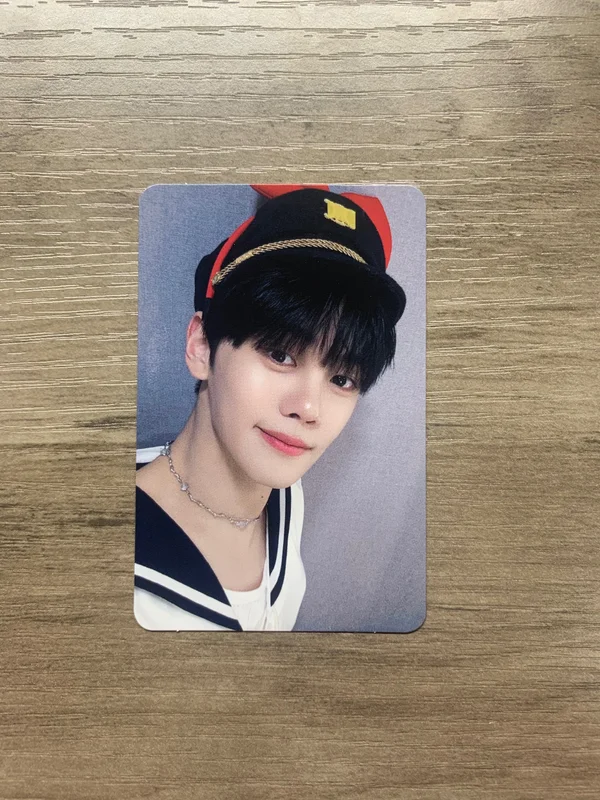 You had me at HELLO MAKESTAR LUCKY DRAW