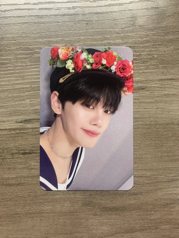 You had me at HELLO Digipack ver. MAKESTAR