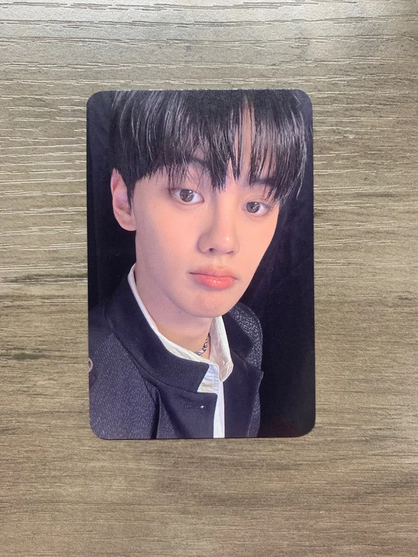 You had me at HELLO ZEROSE ver.(POCAALBUM) JUMP UP LUCKY DRAW