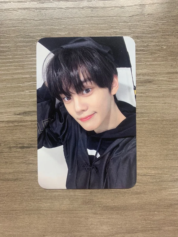 You had me at HELLO Counting Stars