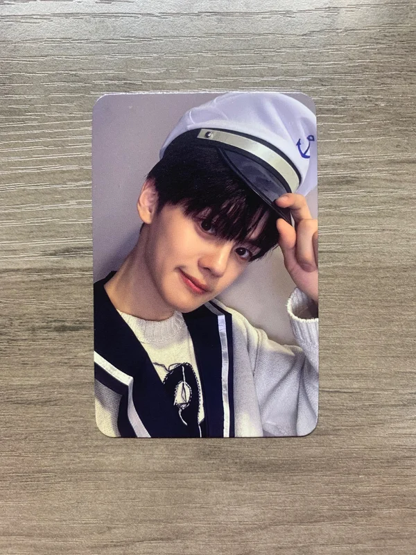 You had me at HELLO APPLEMUSIC LUCKY DRAW