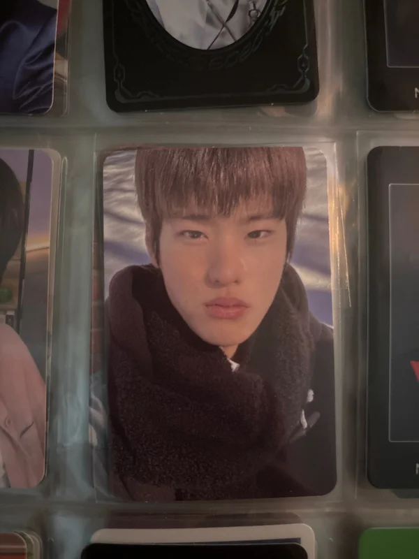 Get A Guitar SM STORE LUCKY DRAW