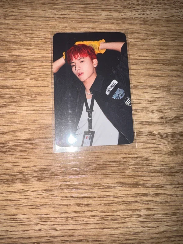 PHANTASY Pt.2 Sixth Sense EVER Ver.