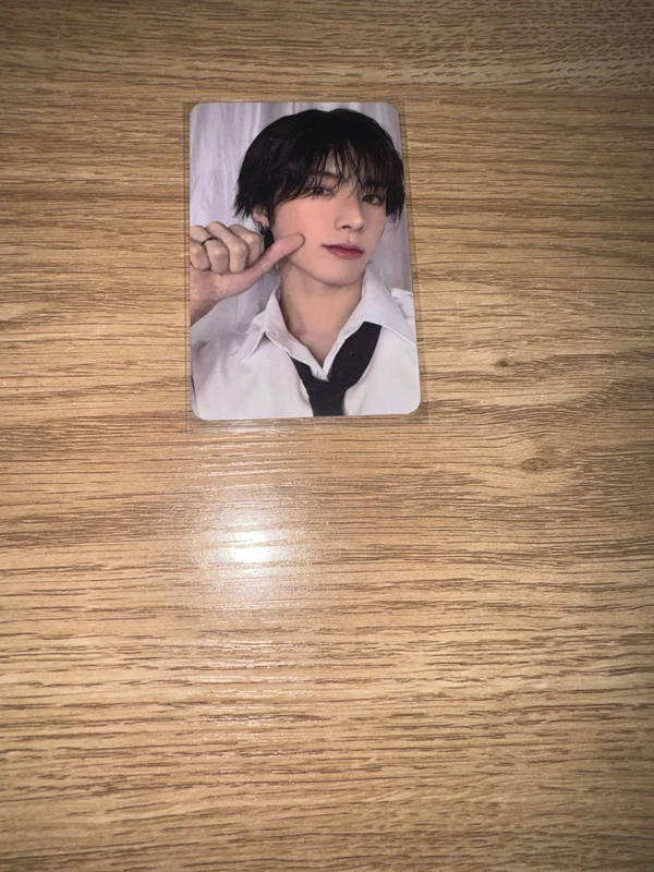 Unexpected Hellolive shop