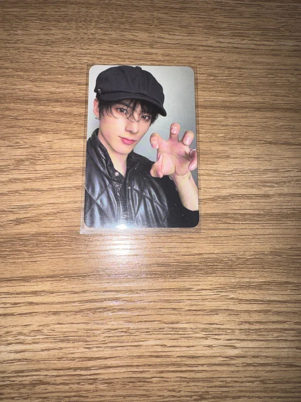 Unexpected Become Ver.