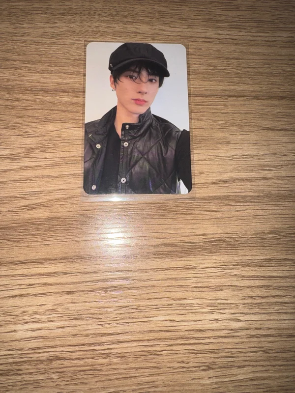 Unexpected Become Ver.