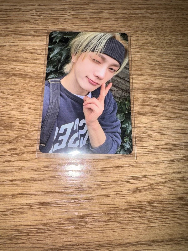 The Action Frame ver.