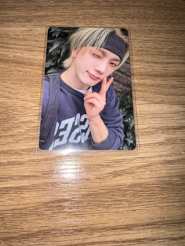 The Action Frame ver.