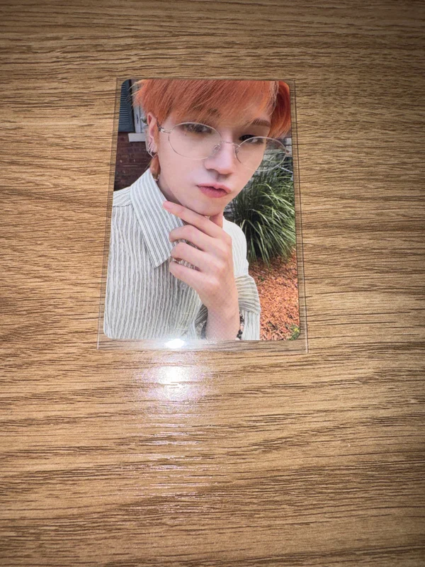 The Action Frame ver.