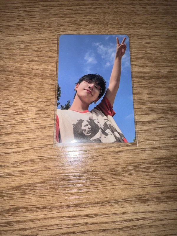 The Action Frame ver.