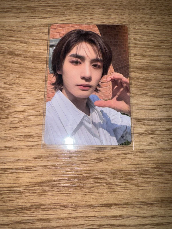 The Action Frame ver.