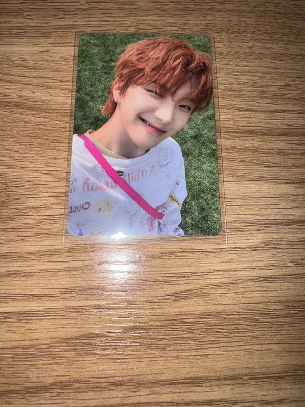 The Action Frame ver.