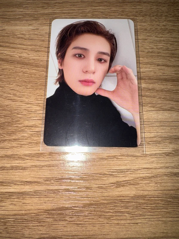 The Action Loading ver.