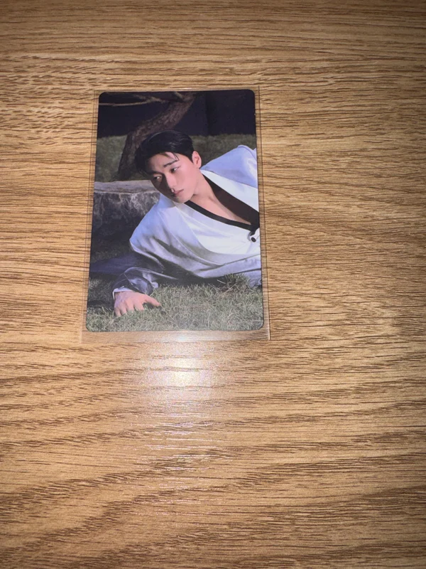 GOLDEN HOUR : Part.4 POCAALBUM VER. A VER.