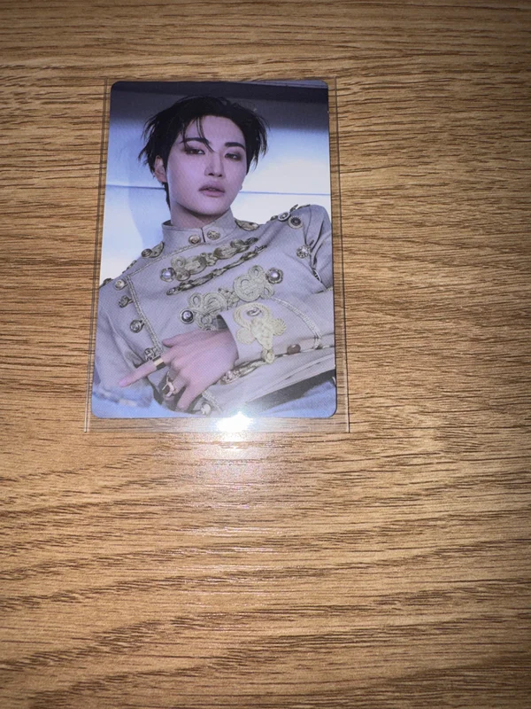 GOLDEN HOUR : Part.4 POCAALBUM VER. Z VER.