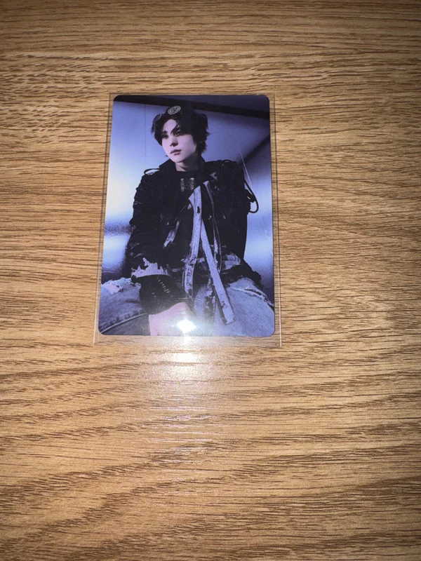 GOLDEN HOUR : Part.4 POCAALBUM VER. Z VER.