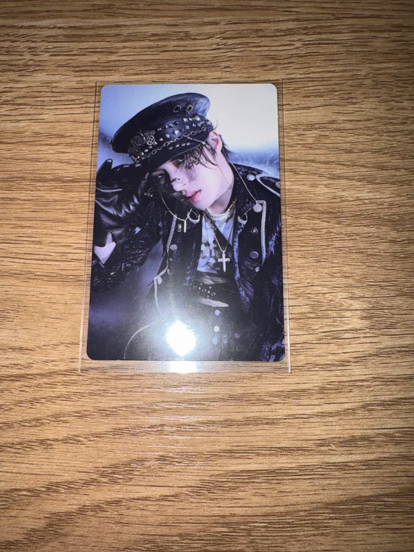 GOLDEN HOUR : Part.4 POCAALBUM VER. Z VER.