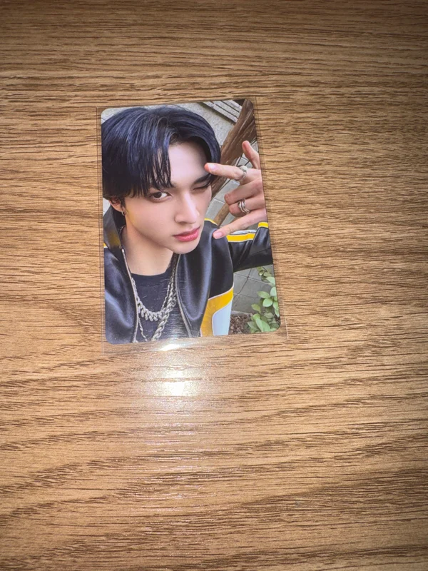 WILD&FREE Digipack Ver.