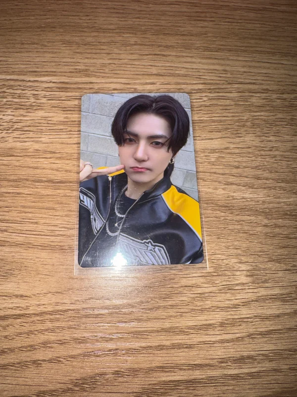 WILD&FREE Start Ver.