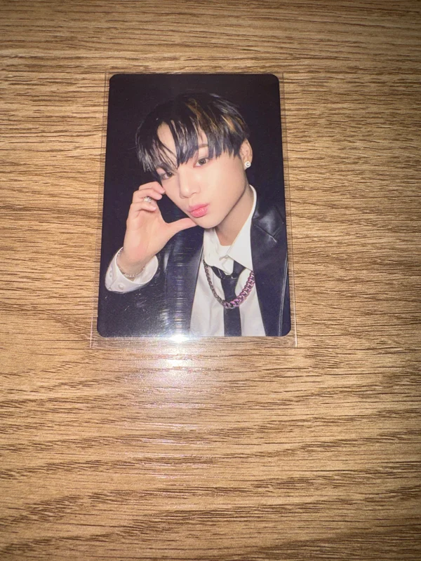 WILD&FREE Digipack Ver.