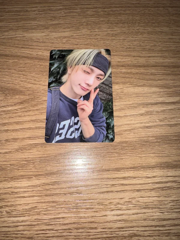 The Action Frame ver.