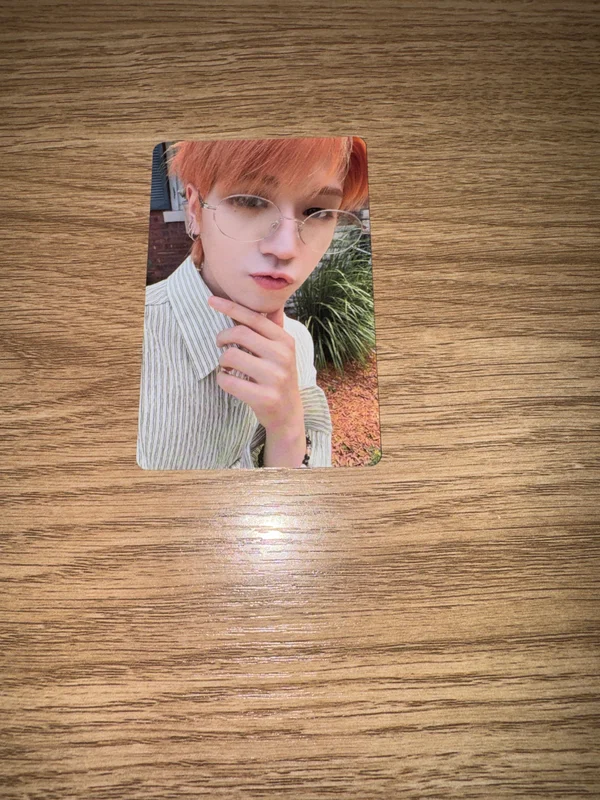 The Action Frame ver.