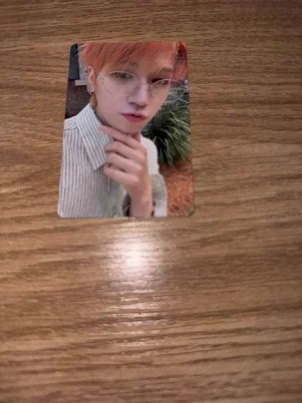 The Action Frame ver.