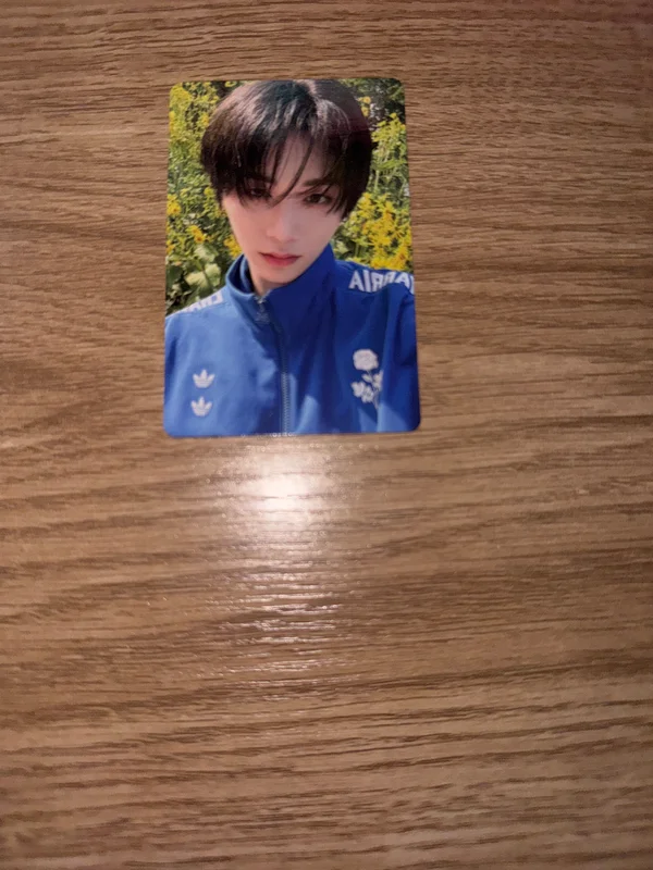 The Action Frame ver.