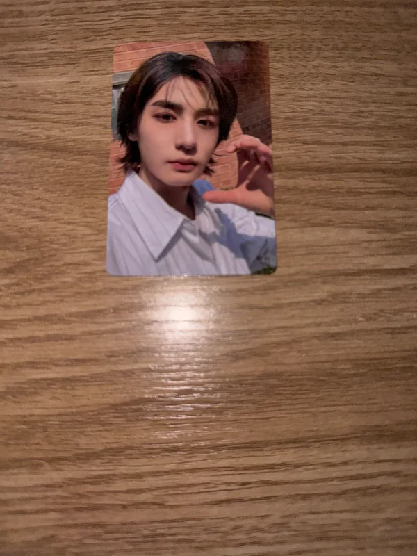 The Action Frame ver.