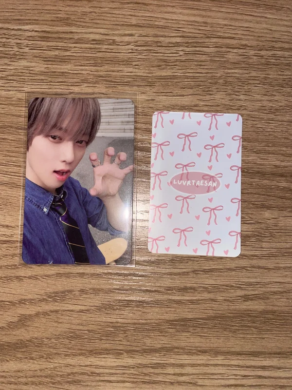 AMPERSAND ONE Sheesh ver.