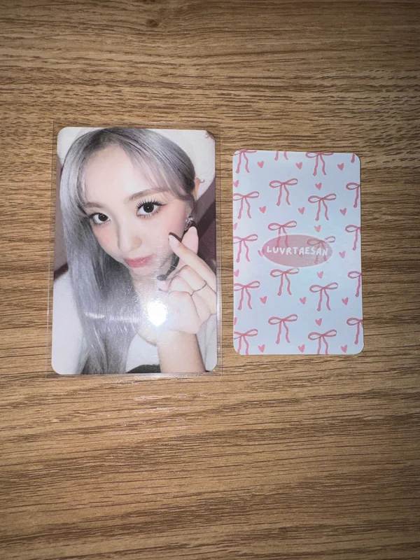 Magic Hour Beloved ver.