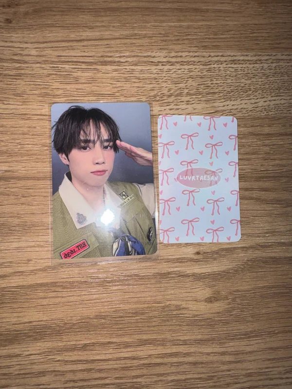 THE BOYZ FAN-CON THE B LAND