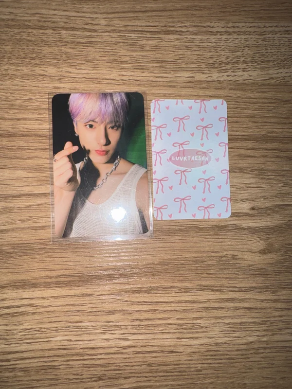 THRILL-ING Bang Ver.