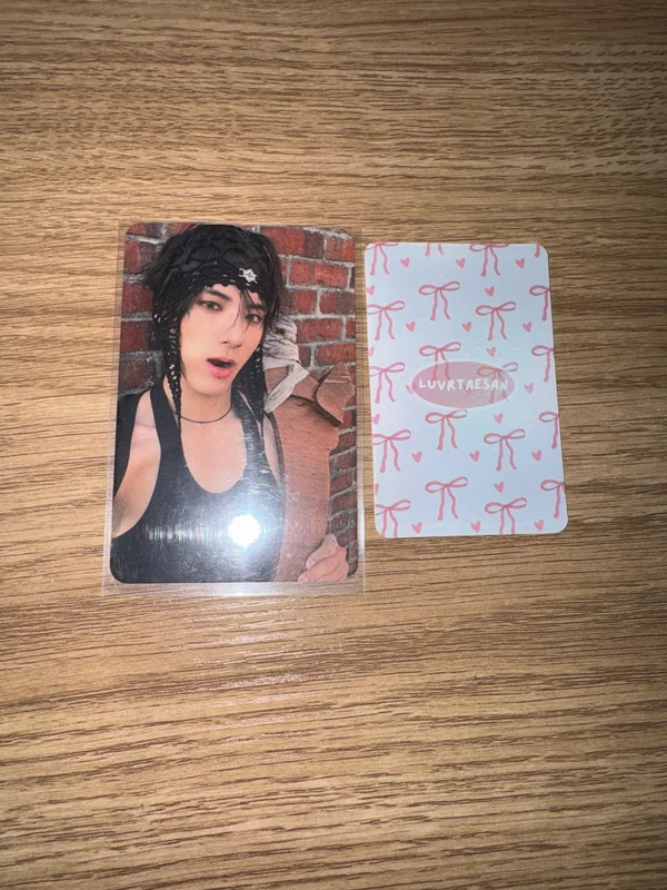 Trigger Vanguard ver.